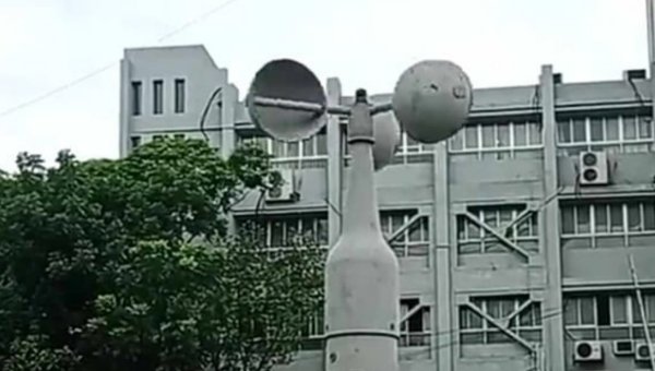 সিলেটসহ ২৬ জেলায় ব'জ্রপা'তের শ'ঙ্কা