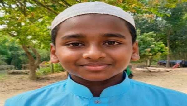 সিলেটে নিখোঁজ হাসানের সন্ধান চায় পরিবার