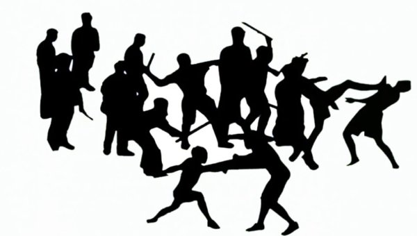 সিলেটে ১ হাজার টাকার জন্য সংঘর্ষ, ৩০ জন আহত