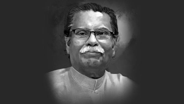 শিক্ষাবিদ ও প্রাবন্ধিক যতীন সরকার আর নেই
