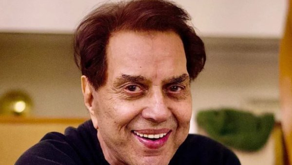 ধর্মেন্দ্রর মৃত্যুর খবর : আবারও ধোঁয়াশা