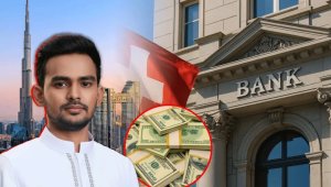 ৫ দেশে অর্থ পাচার, আসিফ মাহমুদের বিরুদ্ধে অনুসন্ধান শুরু