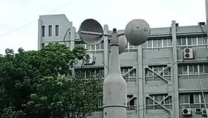 সিলেটসহ ২৬ জেলায় ব'জ্রপা'তের শ'ঙ্কা