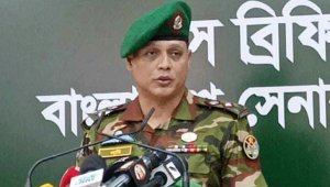 সুব্রত বাইনকে গ্রেপ্তারের পর সেনাবাহিনীর বার্তা