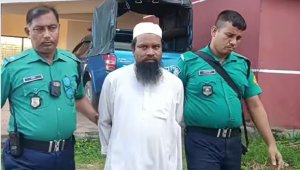 সিলেটের সেই মাদ্রাসা শিক্ষকের অপকর্মে শিক্ষার্থীদের ভবিষ্যৎ অন্ধকারে