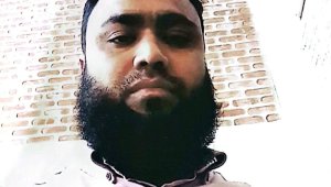 সিলেটে ওয়ারেন্টভুক্ত আসামি মামুন গ্রেফতার