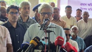 সামনে তেলসহ জিনিসপত্রের দাম বেড়ে যাবে : এলজিআরডি মন্ত্রী